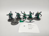Age of Sigmar Vigilors HKK-02