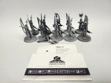 Age of Sigmar Vanari Auralan Sentinels HOU-17