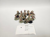 Age of Sigmar Crypt Ghouls HND-28