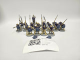 Age of Sigmar Mortek Guard HDA-05
