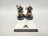 Age of Sigmar Concussors HRN-27