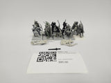 Wood Elf Glade Guard GMT-26