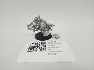 Warhammer 40,000 Weirdboy GHS-08