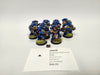 Warhammer 40,000 Tactical Squad HKS-06