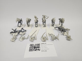 Age of Sigmar Wild Riders GMS-27
