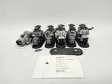Warhammer 40,000 Bike Squad oop HJN-12