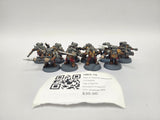 Age of Sigmar Arkanaut Company HBA-19