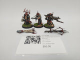 Age of Sigmar Man-Skewer Boltboyz GPX-09