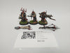 Age of Sigmar Man-Skewer Boltboyz GPX-09