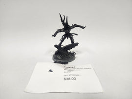 Warhammer 40,000 Drazhar HGZ-24