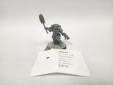 Warhammer 40,000 Primaris Chaplain HPQ-05