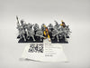 Age of Sigmar Empure/Freeguild Fusiliers HGL-20