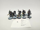 Warhammer 40,000 Wyches HKL-11