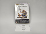 Age of Sigmar Lord-Castellant HJS-29