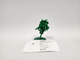 Warhammer 40,000 Primaris Captain with Jump Pack HGZ-04