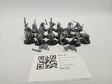 Age of Sigmar Clanrats GJL-21