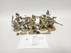 Warhammer 40,000 World Eaters: Khorne Berzerkers HLZ-17