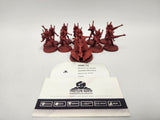 Warhammer 40,000 Guardian Defenders HQE-14