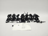 Warhammer 40,000 Strike Squad HGV-05