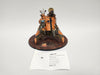 Warhammer 40,000 Onager Dunecrawler HMG-09