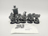 Warhammer 40,000 Grey Hunters HGS-17