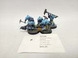 Warhammer 40,000 Aberrants HLX-25