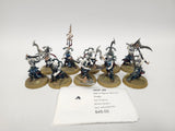 Age of Sigmar Namarti Thralls HOF-26