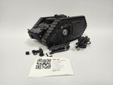 Horus Heresy Spartan Assault Tank HBF-26