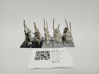 Age of Sigmar Eternal Guard metal oop GMT-24