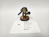 Warhammer 40,000 Primaris Apothecary HRT-18