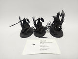 Age of Sigmar Morbheg Knights HKX-17