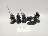 Age of Sigmar Chaos Knights HOP-12