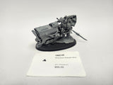 White Scars Suboden Khan HMZ-06