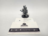Warhammer 40,000 Death Guard: Foul Blightspawn HPW-29
