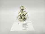 Warhammer 40,000 Death Guard: Noxious Blightbringer HOA-24