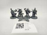 Age of Sigmar The Blacktalons HCG-09