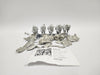 Age of Sigmar Chaos Knights metal oop GZK-07