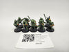 Warhammer 40,000 Fire Warriors Strike Team HGS-08