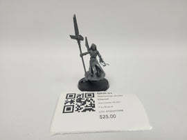 Warhammer 40,000 Ethereal GPR-31