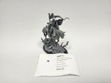 Age of Sigmar Freeguild Cavalier-Marshal HQP-21