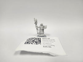 Warhammer 40,000 Preacher metal oop HGO-25