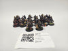 Age of Sigmar Crypt Ghouls HBS-31