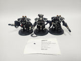 Warhammer 40,000 Centurion Devastator Squad HRQ-31