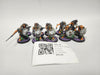 Age of Sigmar Gutrippaz GZL-18