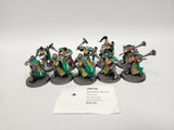 Age of Sigmar Sequitors HKK-06