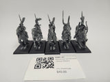 Warhammer: the Old World - Ellyrian Reavers GMF-31