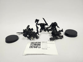 Age of Sigmar Orruk Brutes HBH-27