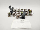 Age of Sigmar Plague Monks HKY-06