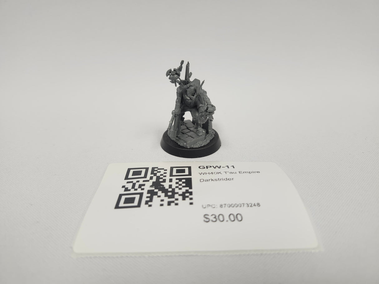 WH40K T'au Empire Darkstrider  GPW-11
