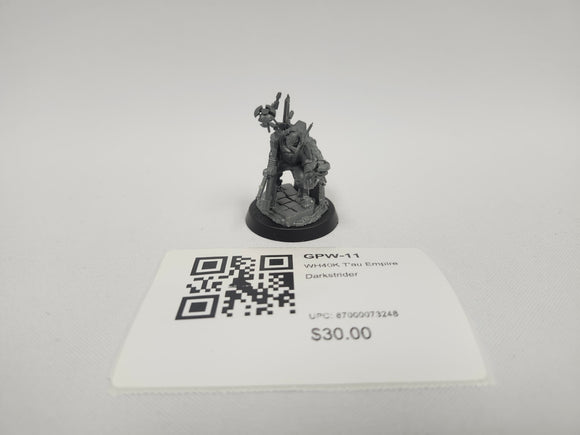 WH40K T'au Empire Darkstrider  GPW-11